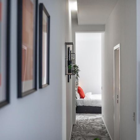 My Stay Brussels - Toison D'Or Exterior foto