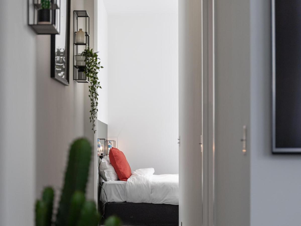 My Stay Brussels - Toison D'Or Exterior foto