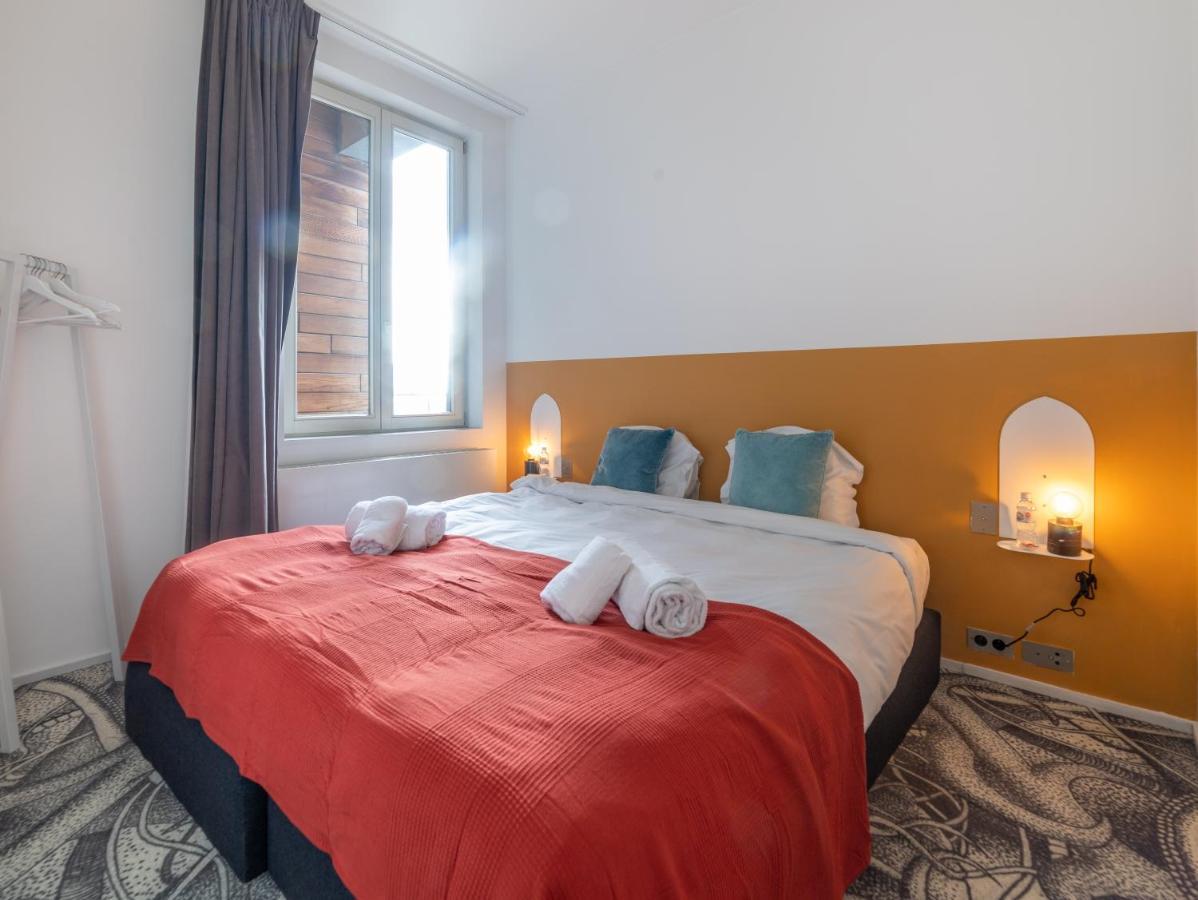 My Stay Brussels - Toison D'Or Exterior foto
