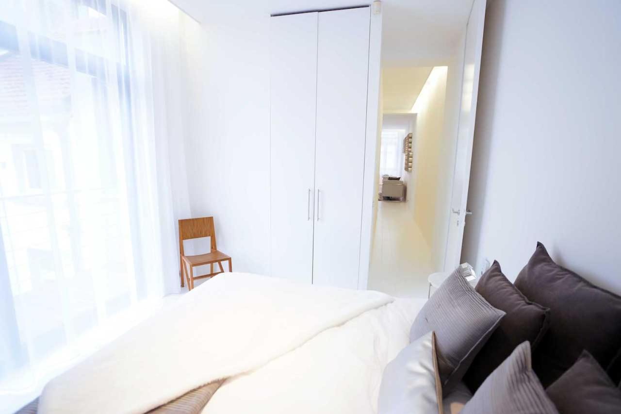 My Stay Brussels - Toison D'Or Exterior foto