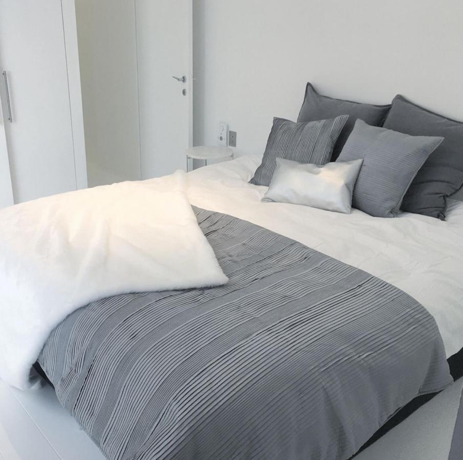 My Stay Brussels - Toison D'Or Exterior foto