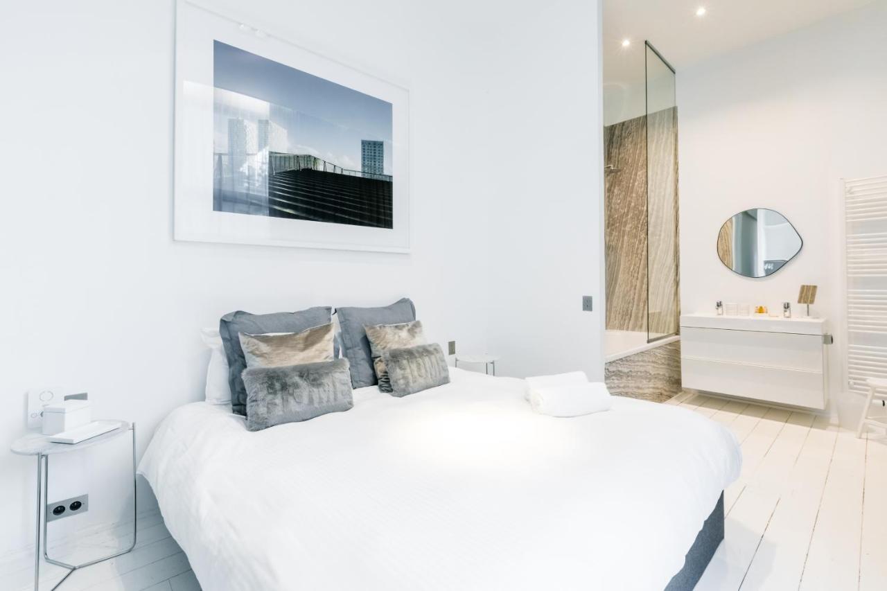 My Stay Brussels - Toison D'Or Exterior foto