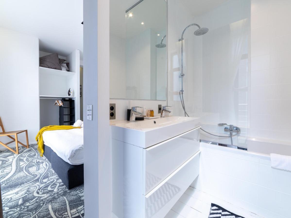 My Stay Brussels - Toison D'Or Exterior foto