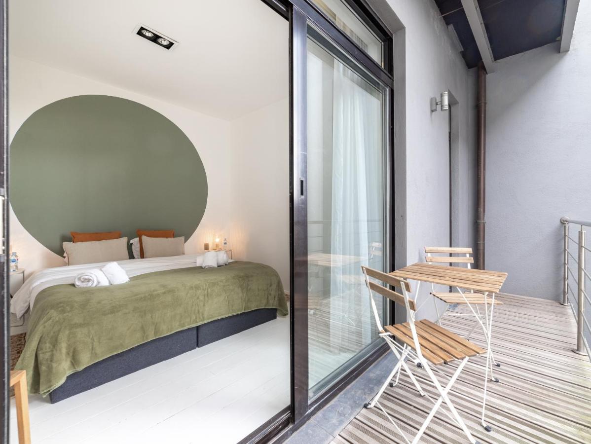 My Stay Brussels - Toison D'Or Exterior foto