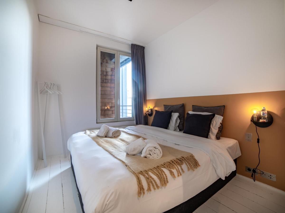 My Stay Brussels - Toison D'Or Exterior foto